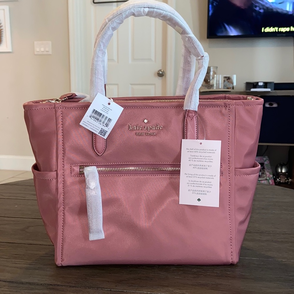 Kate Spade Chelsea The Little Bet Medium Satchel